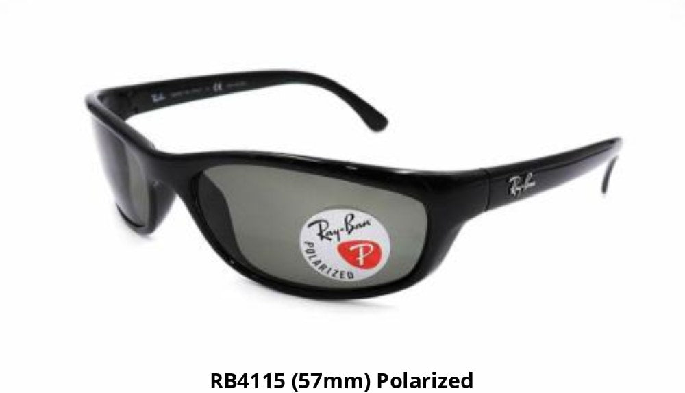 ray ban polarized sunglasses sale