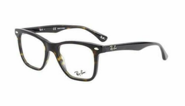 ray ban rx 5248