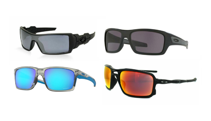 oakley glasses models