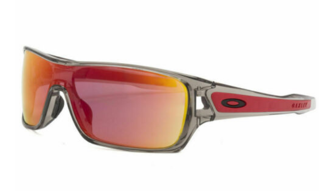 oakley fuel cell vs batwolf