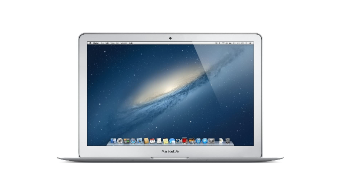 Apple MacBook Air MD761LL/B 13.3-Inch Laptop - RAM, 256GB SSD, Int – 1Sale Deals