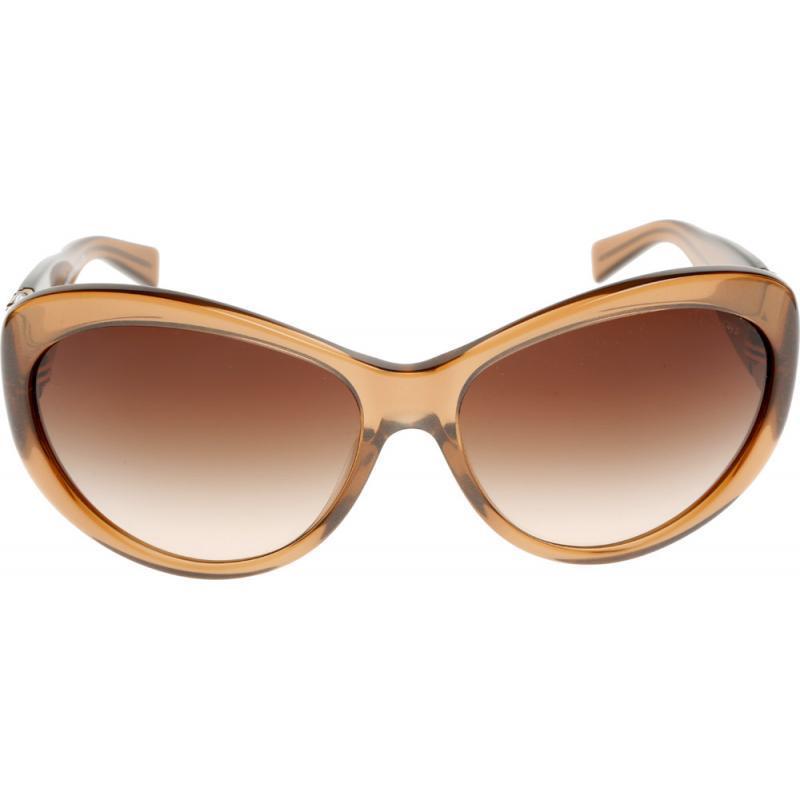 Michael Kors Paris Milky Brown Sunglasses (MK2002MB 304713) – 1Sale Deals