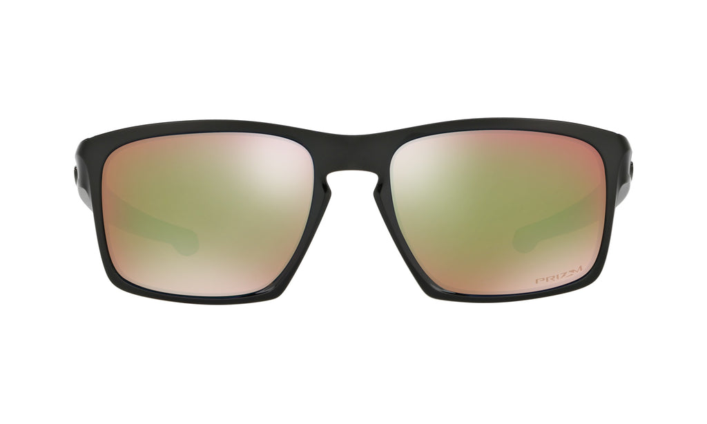Oakley Polarized Sliver Prizm Shallow Water Sunglasses – 1Sale Deals