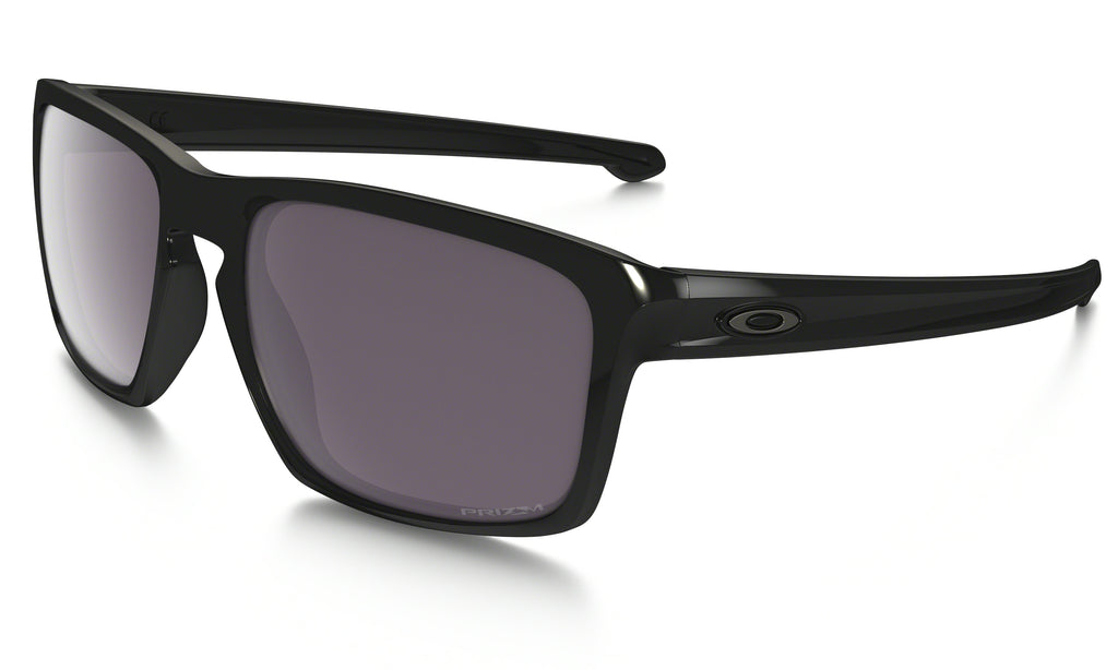 Oakley Sliver Prizm Daily Polarized Sunglasses (OO9269-05) – Deals