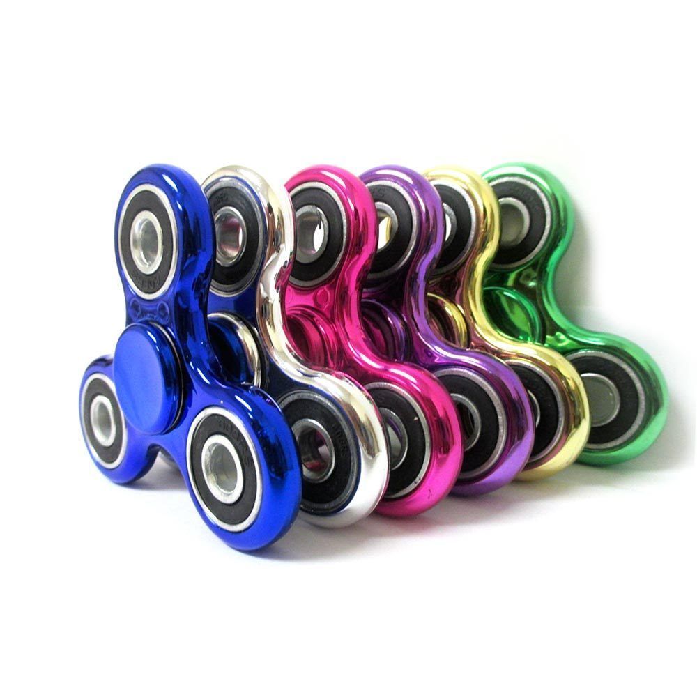 fidget spinner pack