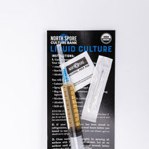 Organic Reishi Mushroom Liquid Culture Syringe Nav Image 3
