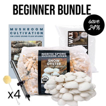 Mushroom Log Beginner Bundle Nav Image 9