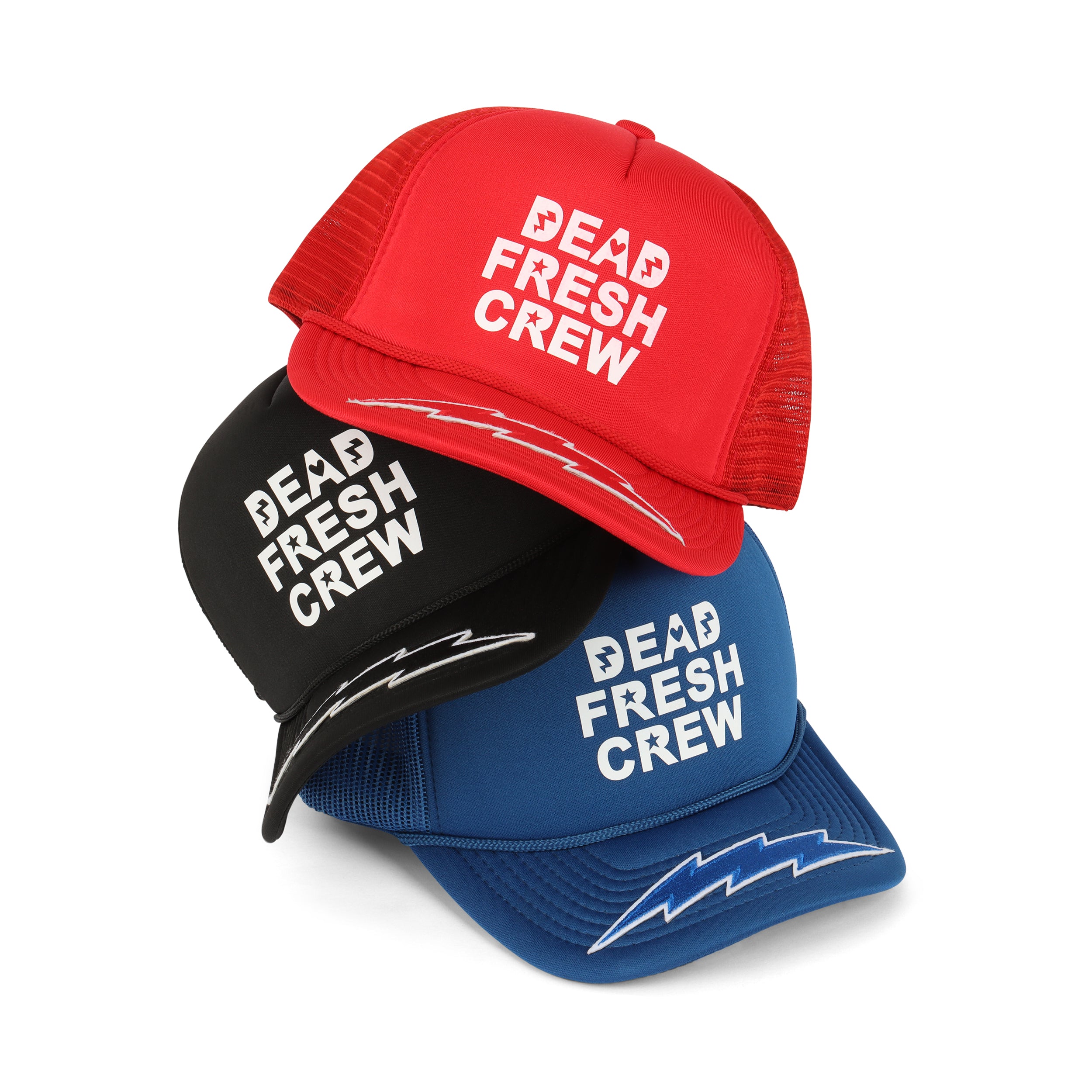 HEADWEAR – Dead Fresh Crew