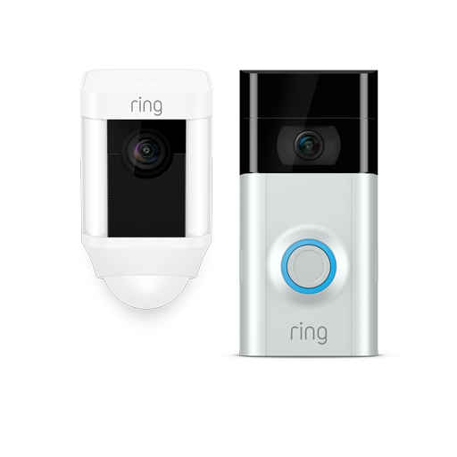 cost of ring camera