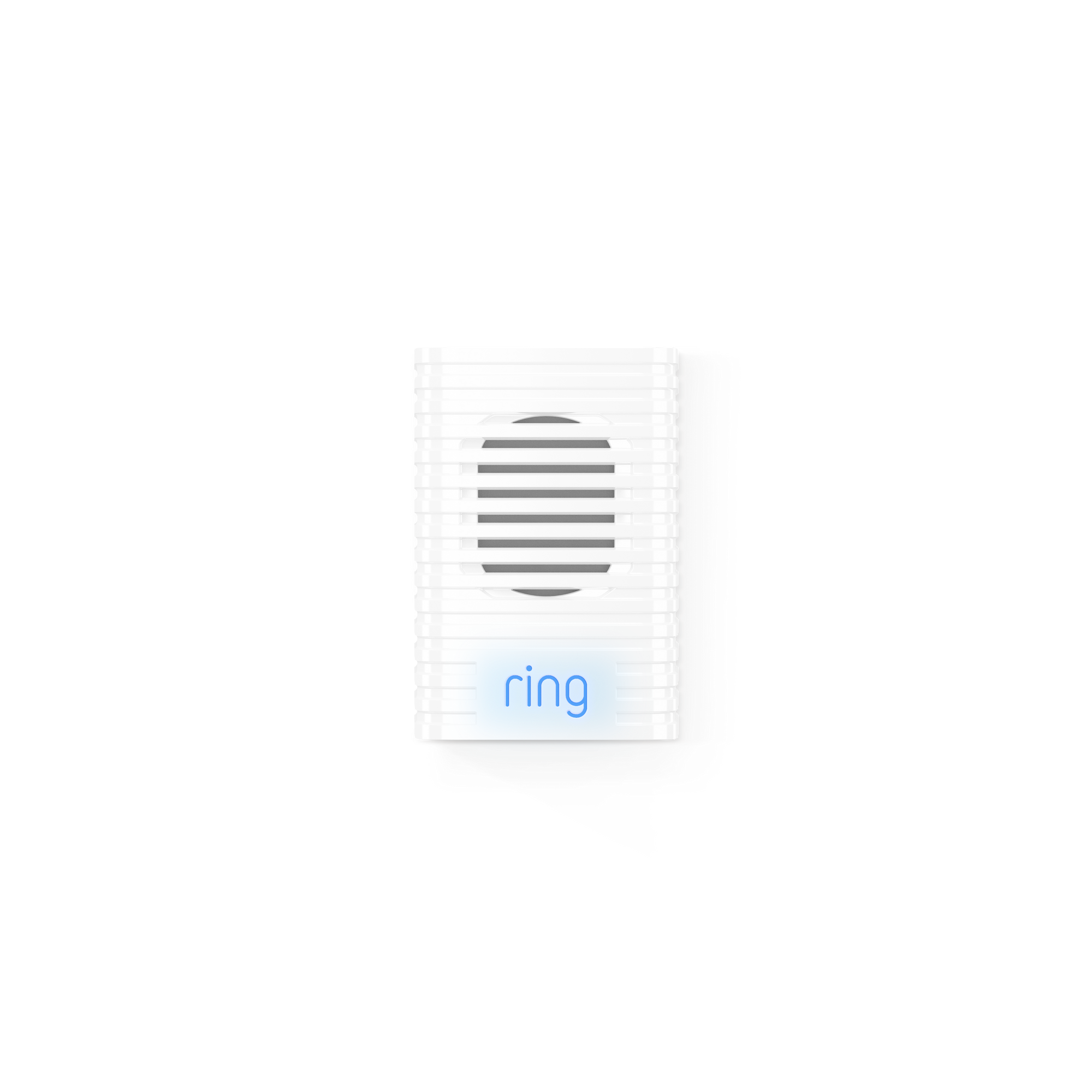 ring doorbell additional chime