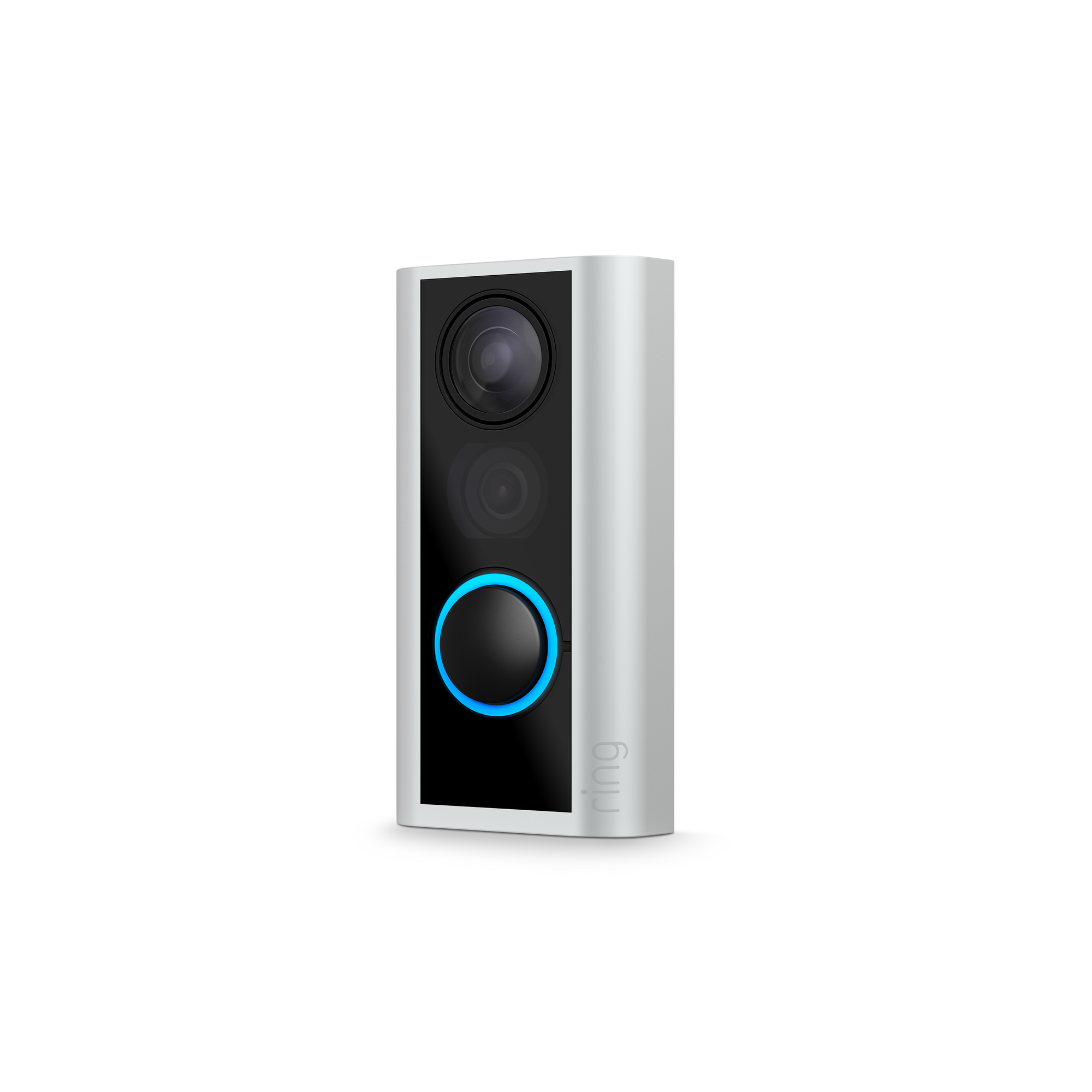 ring doorbell video recording