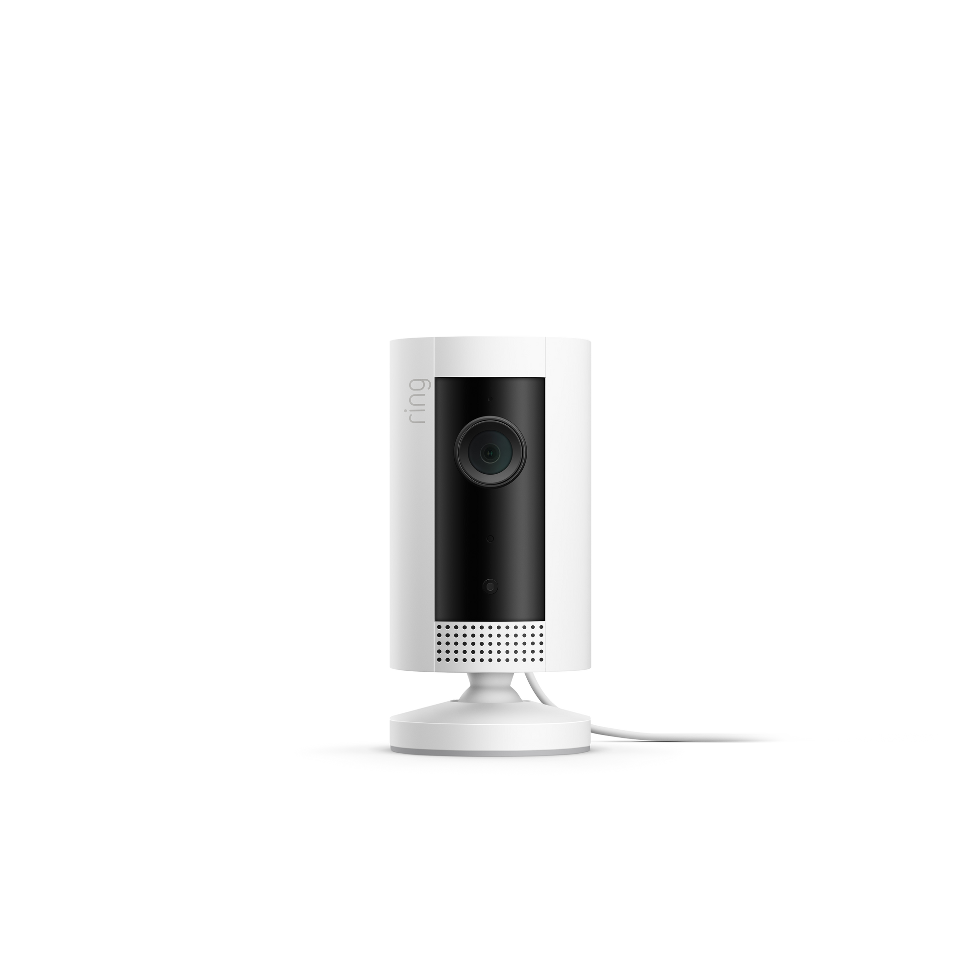 ring doorbell indoor camera