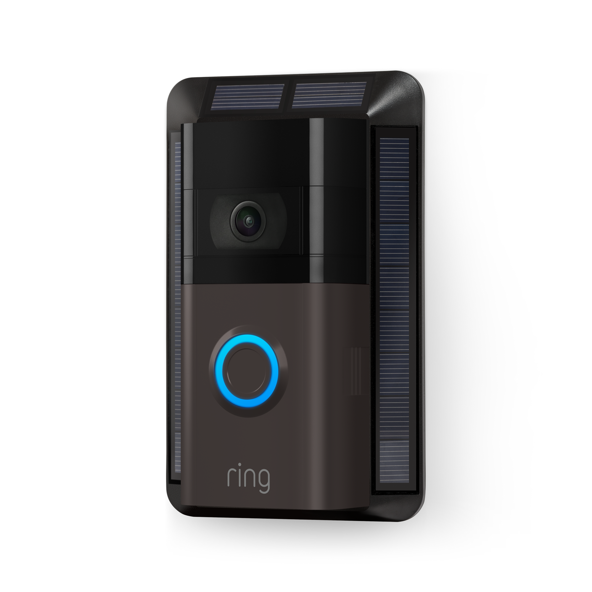 ring video doorbell charging