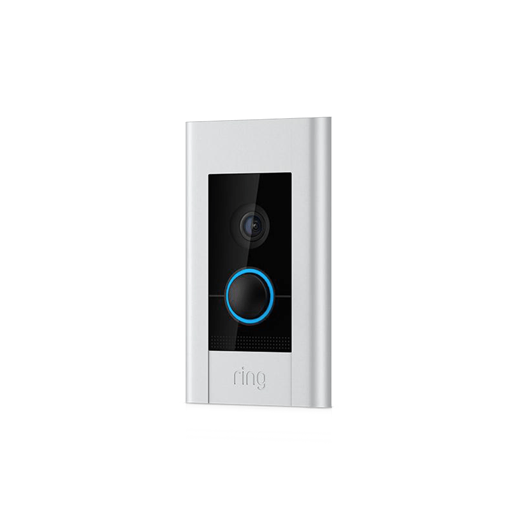 Video Doorbell Elite – Ring