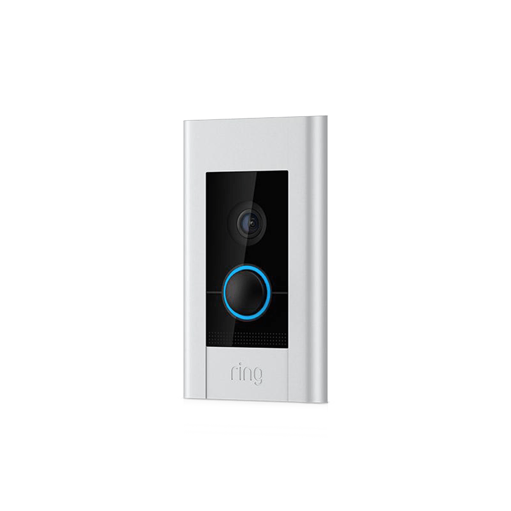 which video doorbell