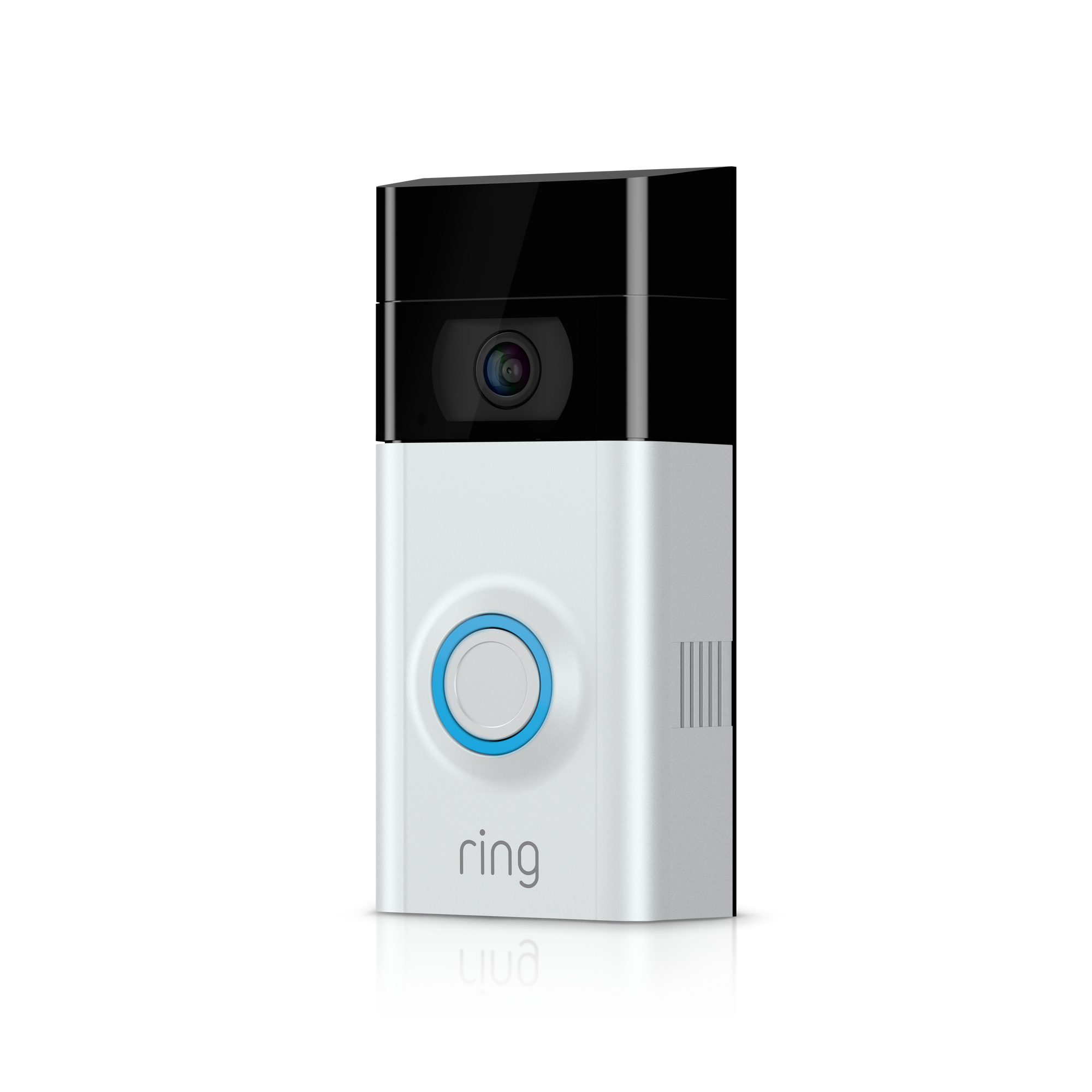 ring doorbell 2 account