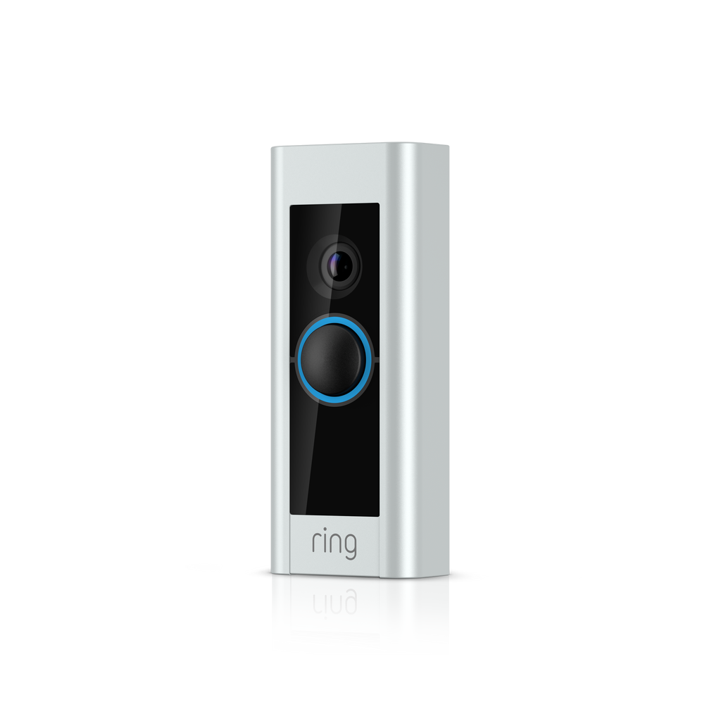 Ring Video Doorbell Pro 