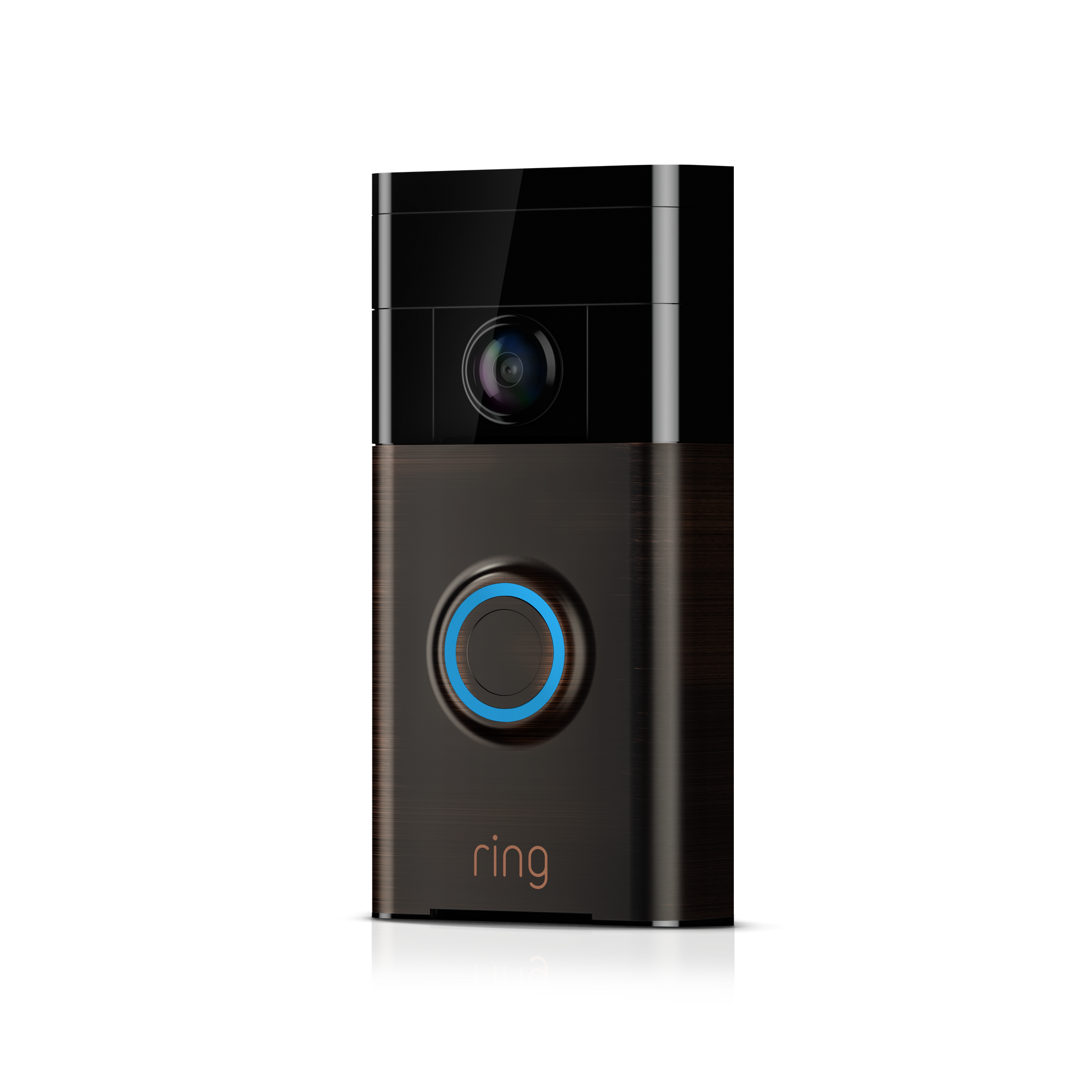 ring doorbell official site