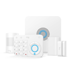 ring alarm 5 piece kit review