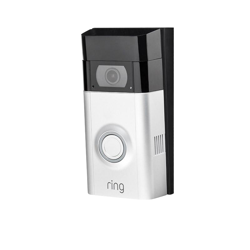 ring doorbell angle mount best buy