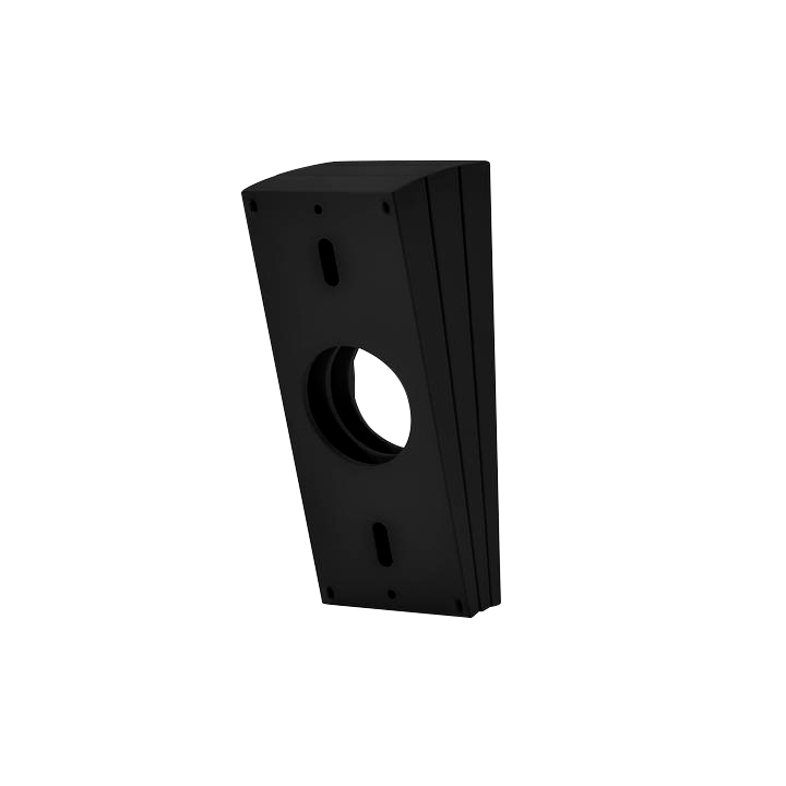 ring doorbell angle plate