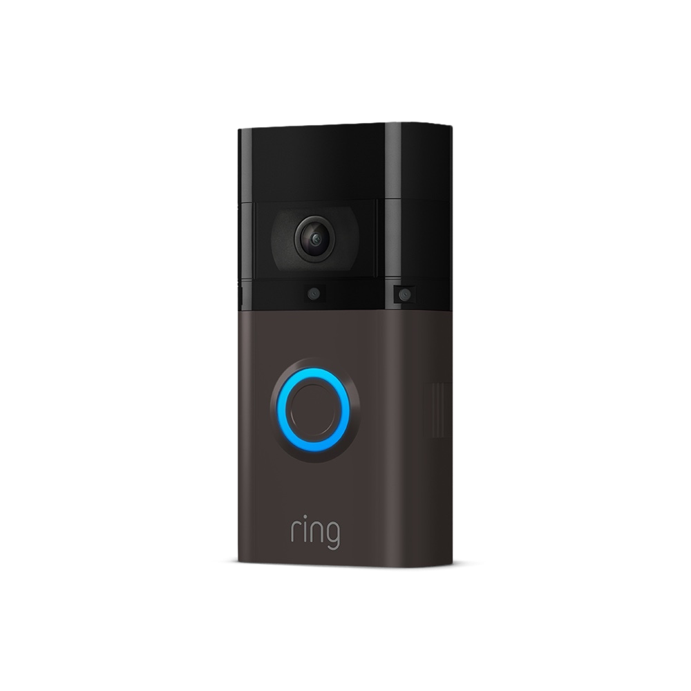 video doorbell cost