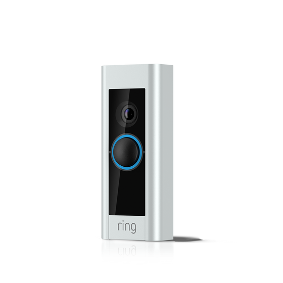 Ip Video Intercom Wifi Smart Doorbell Camera Two Way Audio Night Vision Pir Moti Doesnotapply Security Cameras For Home Doorbell Camera Home Security