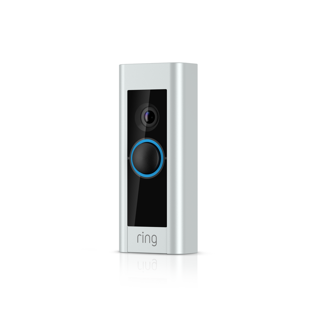 Ring Video Doorbell Pro - Gerät vorschlagen - homee  Community