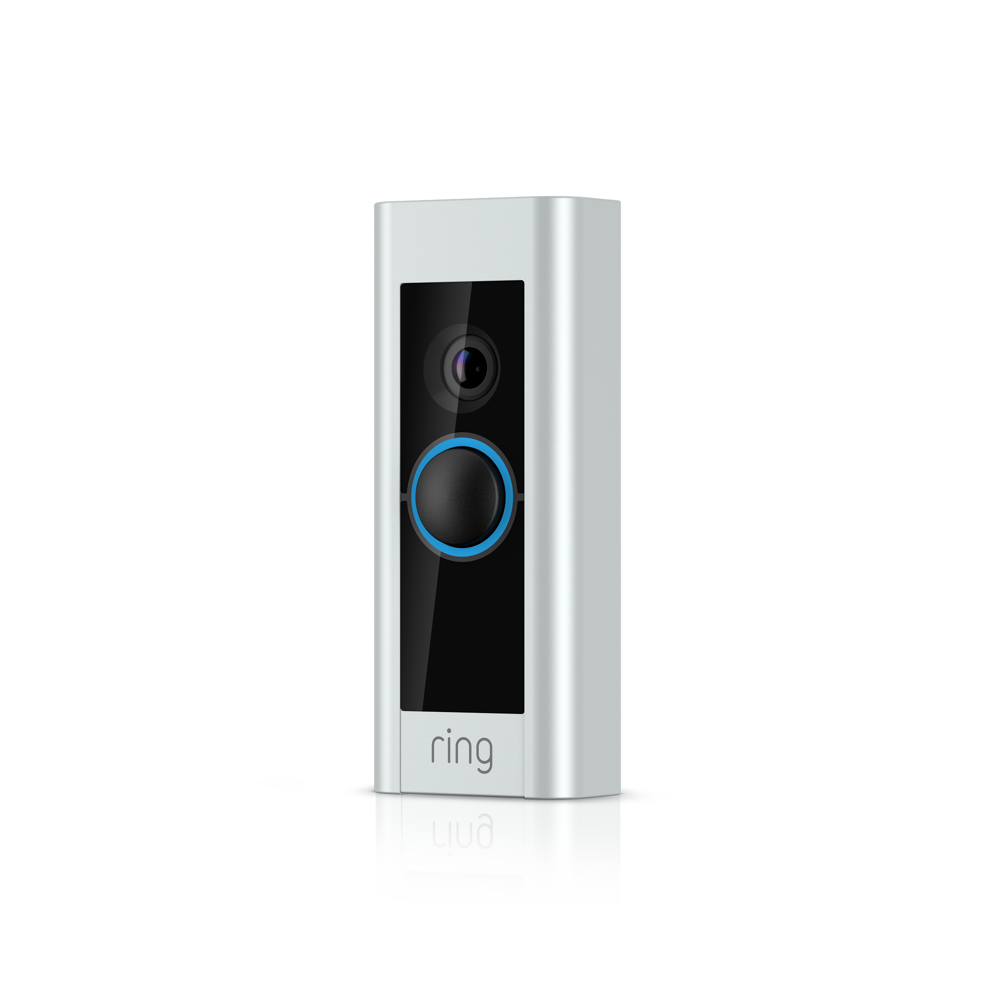 does the ring doorbell have to be hardwired