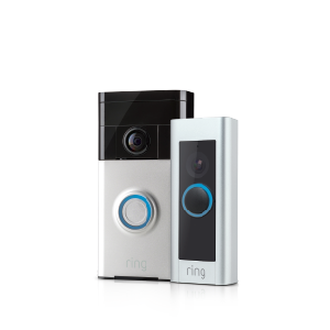 ring doorbell products