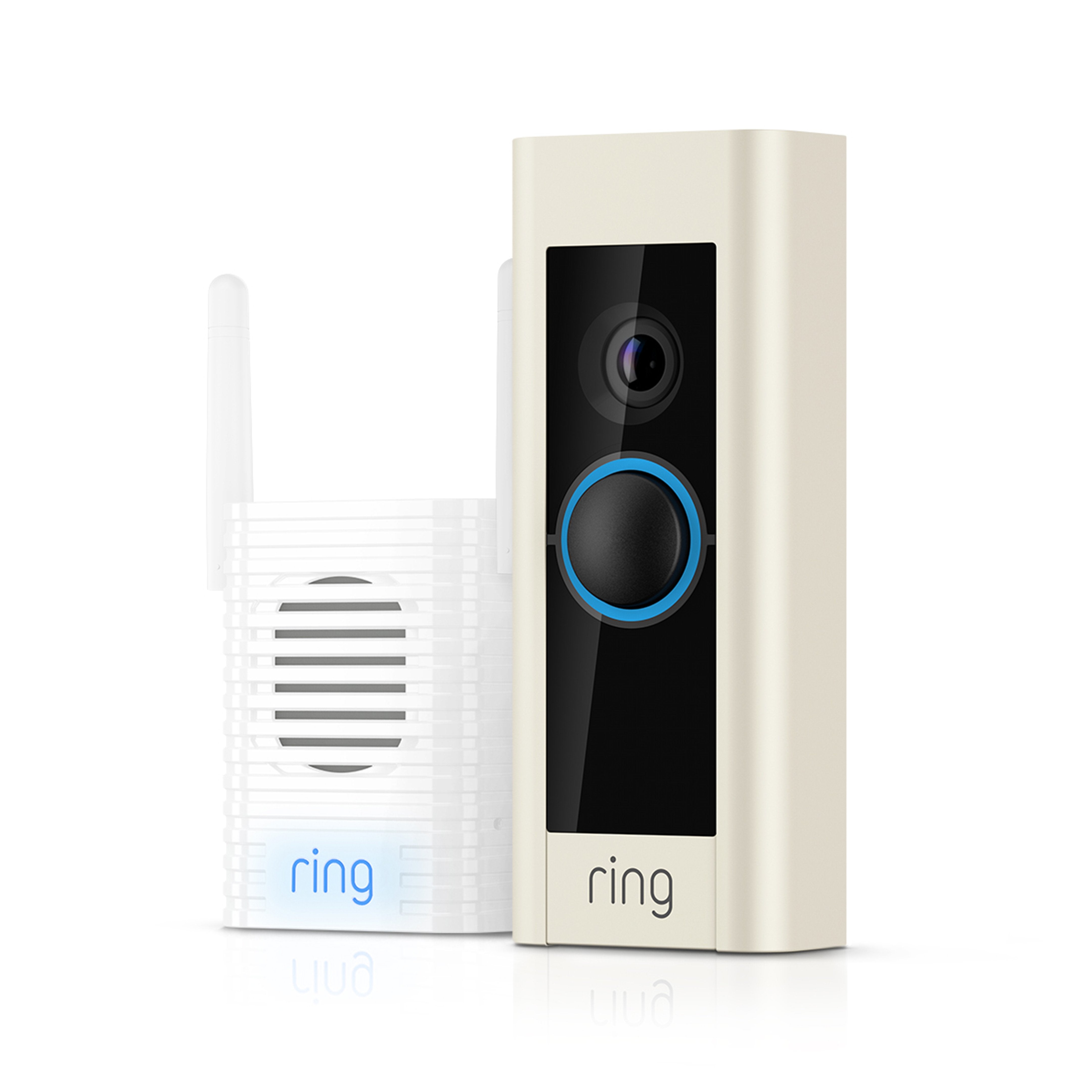 ring doorbell pro width