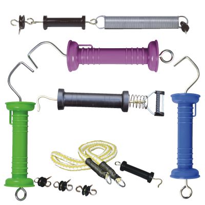 Electric Fencing Accessories