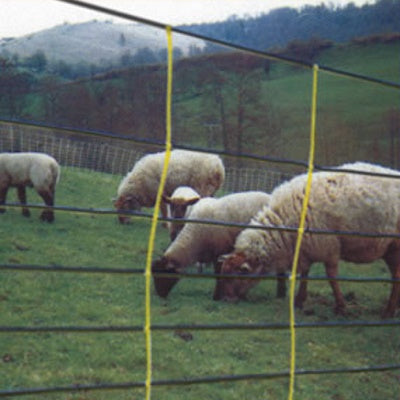 Complete sheep fencing kits