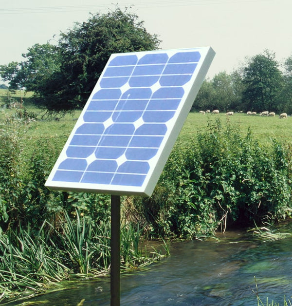 solar-panel-for-electric-fence