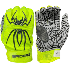 2023 Spiderz PRO Batting Gloves - Oneil Cruz Signature Series #1