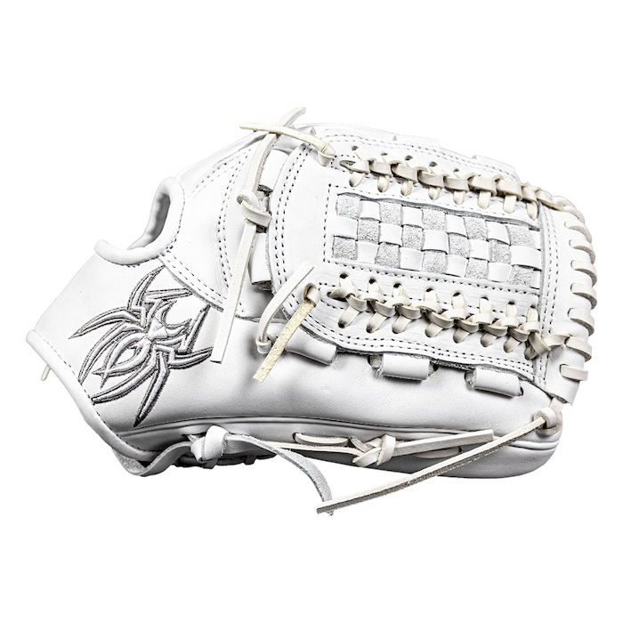 Spiderz Pro Oneil Cruz Limited Edition Batting Gloves PRO23ONC-XL-YB