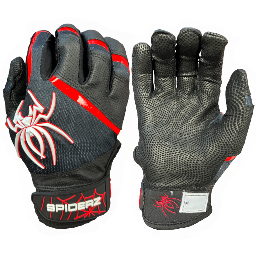 2023 Spiderz PRO Batting Gloves - Oneil Cruz Signature Series #2