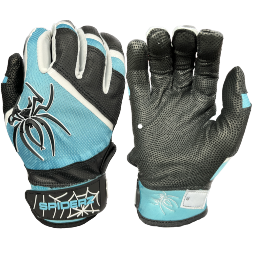 2023 Spiderz PRO Batting Gloves - Oneil Cruz Signature Series #1