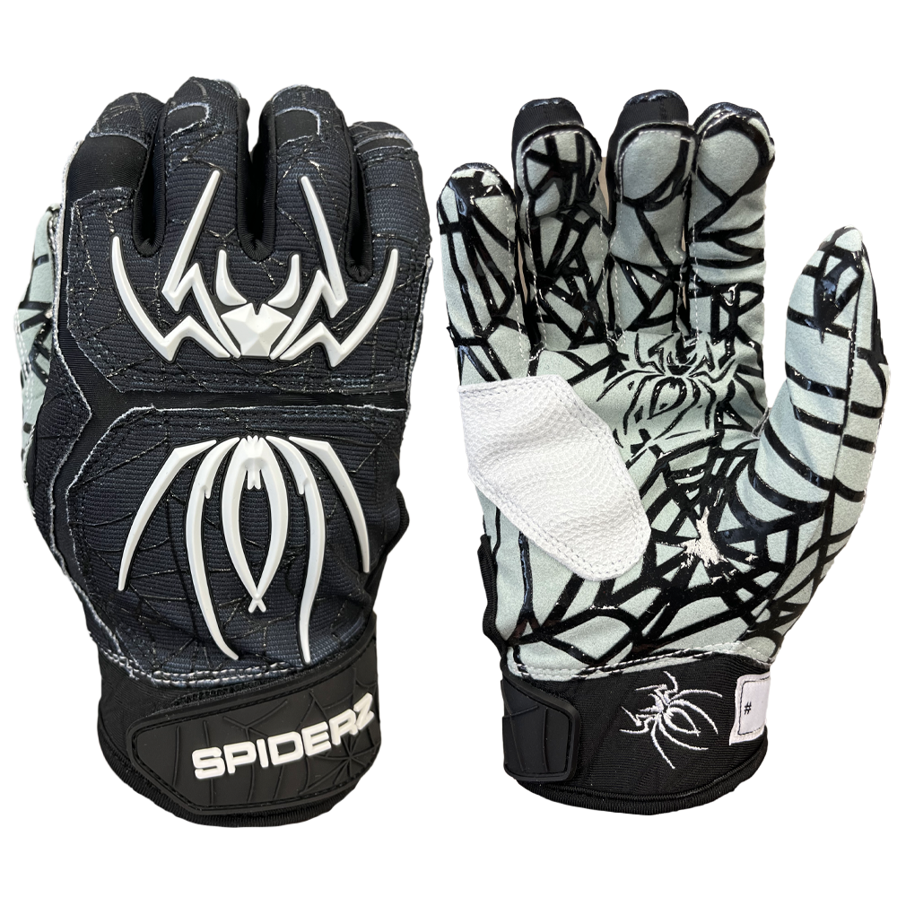 2023 Spiderz PRO Batting Gloves - Oneil Cruz Signature Series OG Yel –  Spiderz Sports