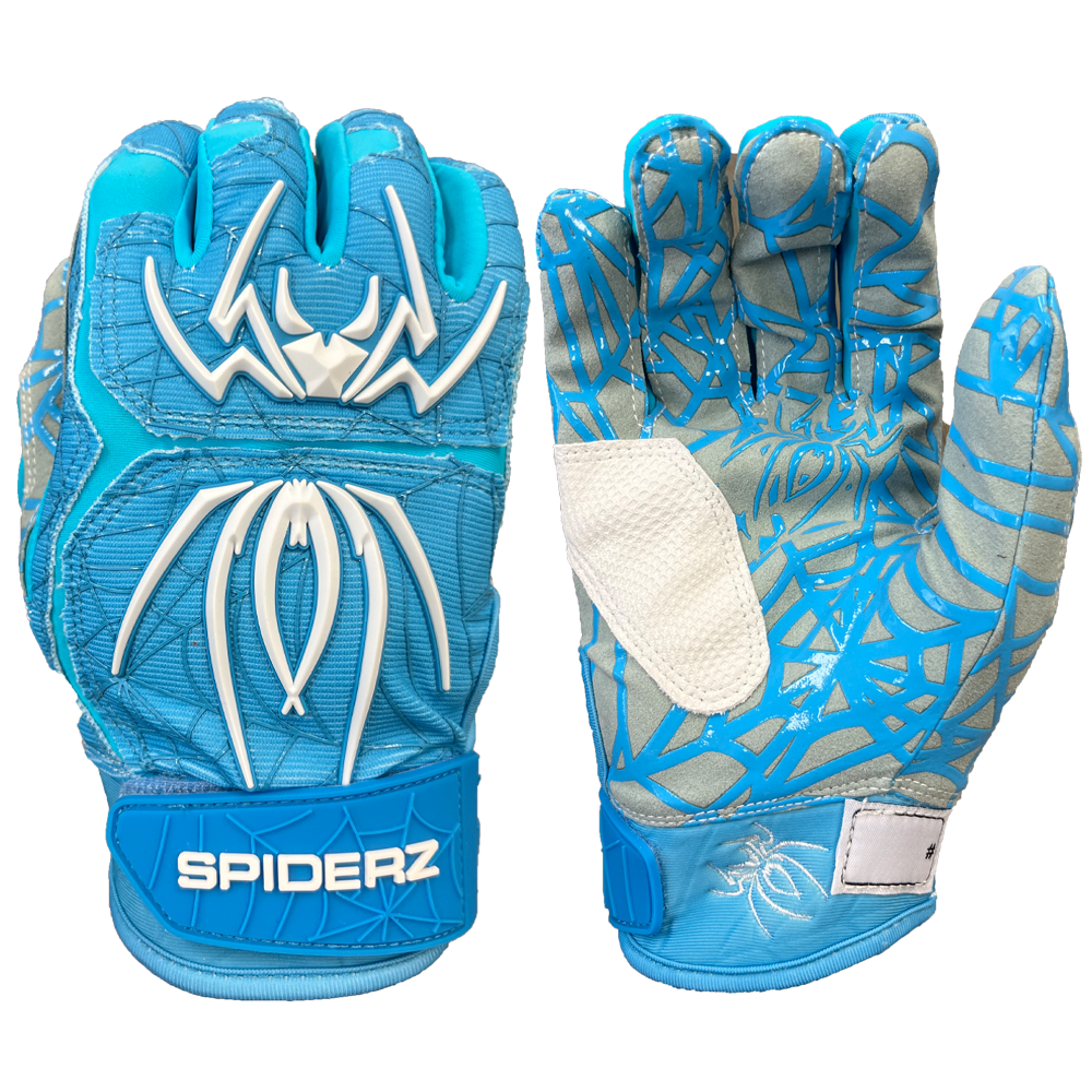 Spiderz Elbow Guard (11 color options) – Spiderz Sports