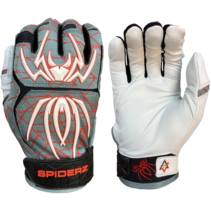 2023 Spiderz PRO Batting Gloves - Oneil Cruz Signature Series #2 Yello –  Spiderz Sports