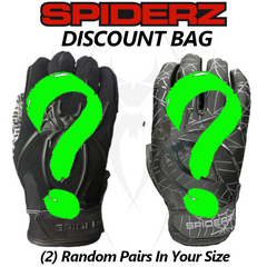 2023 Spiderz PRO Batting Gloves - Oneil Cruz Signature Series #1