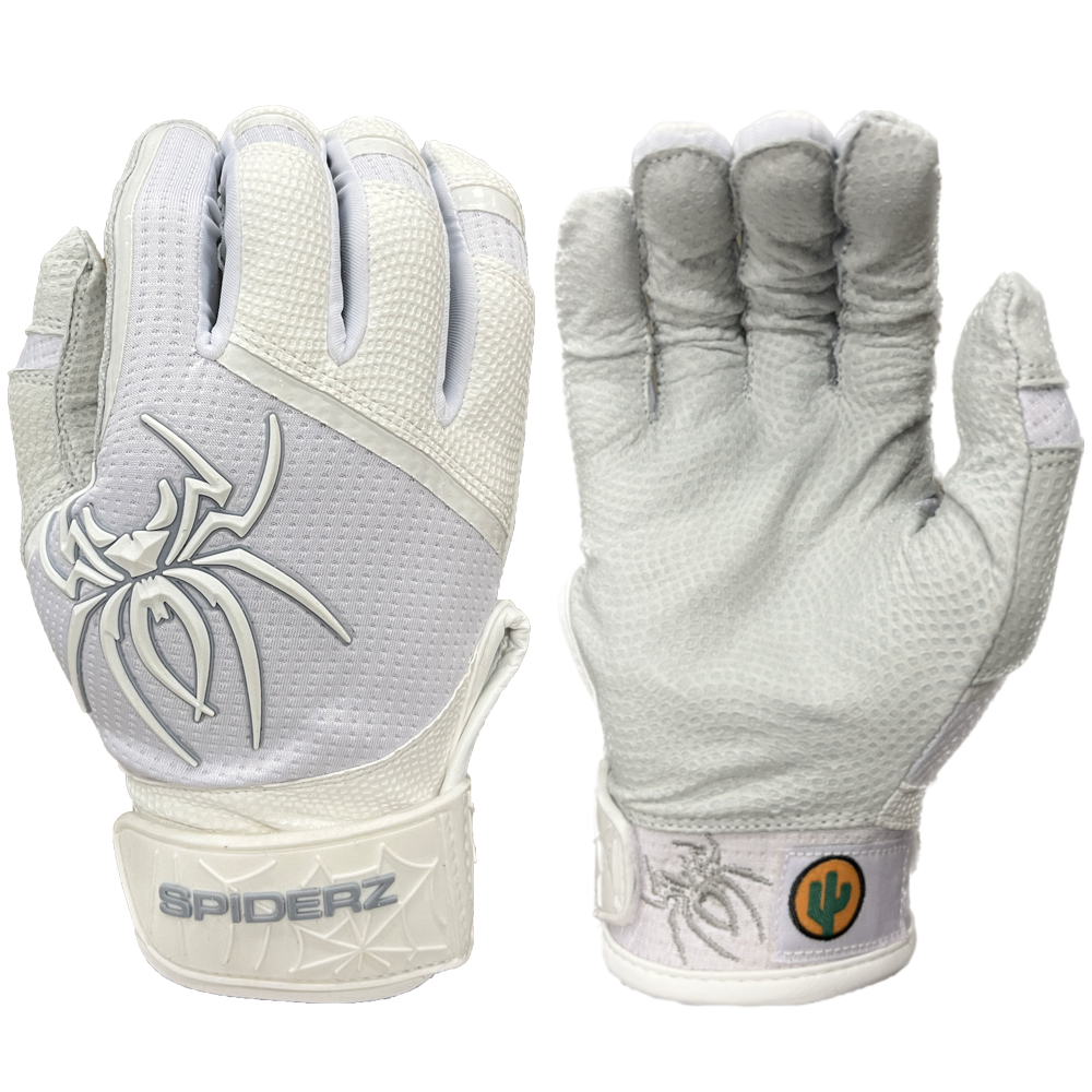 Spiderz Pro Oneil Cruz Limited Edition Batting Gloves PRO23ONC-XL-YB