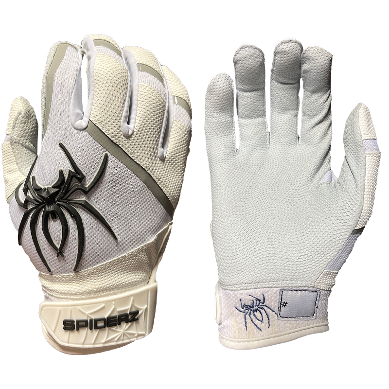 2023 Spiderz PRO Batting Gloves - Oneil Cruz Signature Series #1 Red/Y –  Spiderz Sports