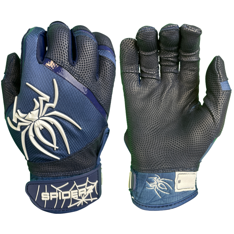 Spiderz Pro Oneil Cruz Limited Edition Batting Gloves PRO23ONC-L-YB