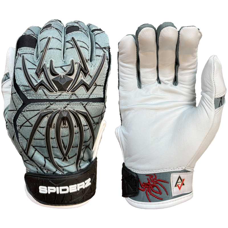 Spiderz Pro Oneil Cruz Limited Edition Batting Gloves PRO23ONC-L-YB