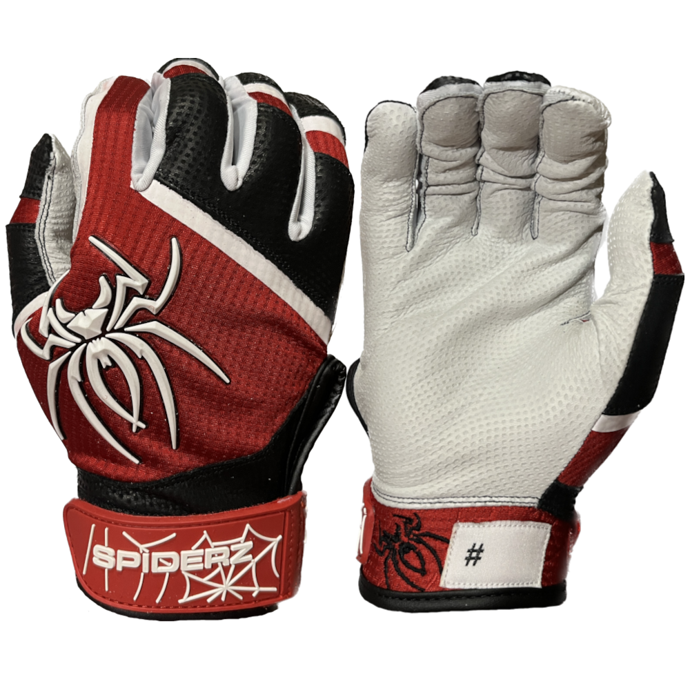 2023 Spiderz PRO Batting Gloves - Oneil Cruz Signature Series #2