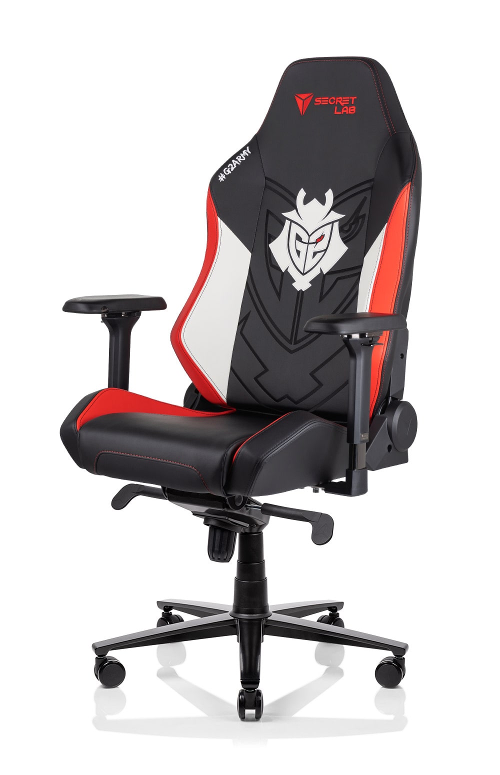 G2 Esports x Secretlab gaming chair  Secretlab CA