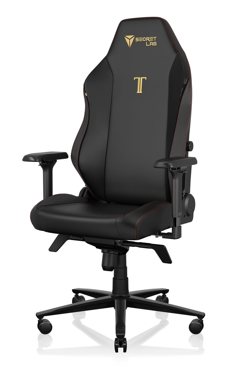 Secretlab TITAN Evo - XL - Secretlab NEO™ Hybrid Leatherette - Secretlab Canada product image