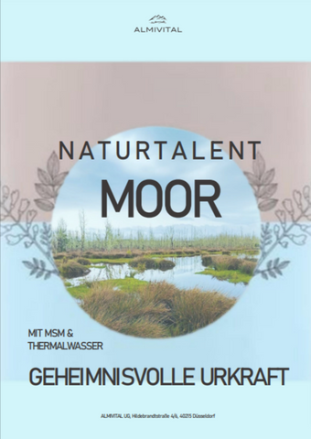 E-Book Naturtalent Moor